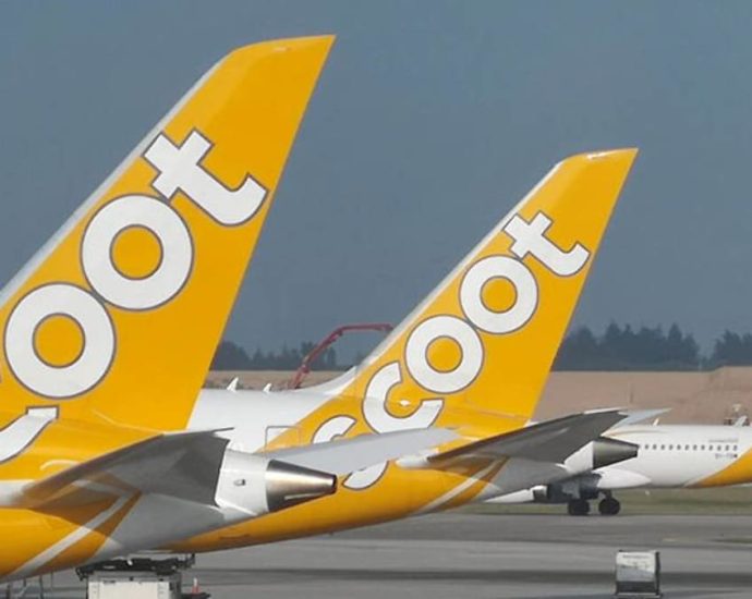Man charged with theft on Scoot flight from Kuala Lumpur to Singapore, pleads not guilty