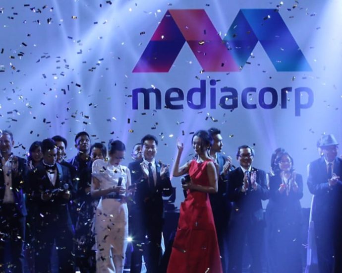 New Mediacorp Screen Awards will honour behind-the-scenes talent in Singapore’s entertainment industry