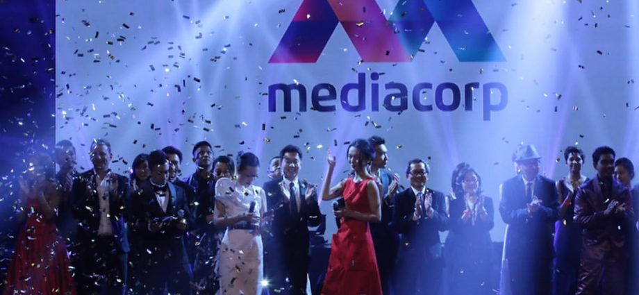 New Mediacorp Screen Awards will honour behind-the-scenes talent in Singapore’s entertainment industry