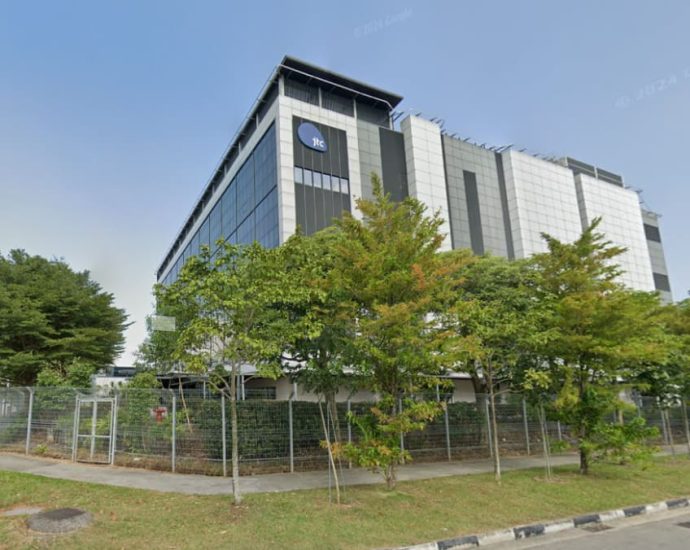 New national semiconductor R&D facility in Tampines to open in 2027