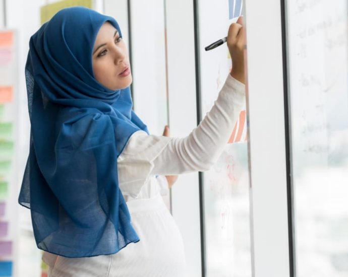 Pregnant and looking for a job: What are a woman’s chances of getting employed in Singapore?