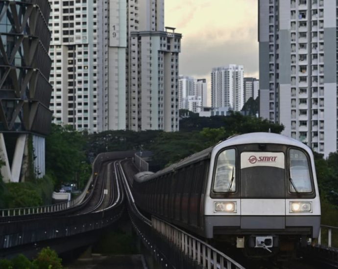 Proposed Seletar MRT line could offer Sengkang, Serangoon residents quicker route to Johor Bahru: Analyst