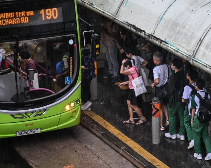 Public bus commuters must follow new ‘conditions of carriage’ or risk being asked to alight