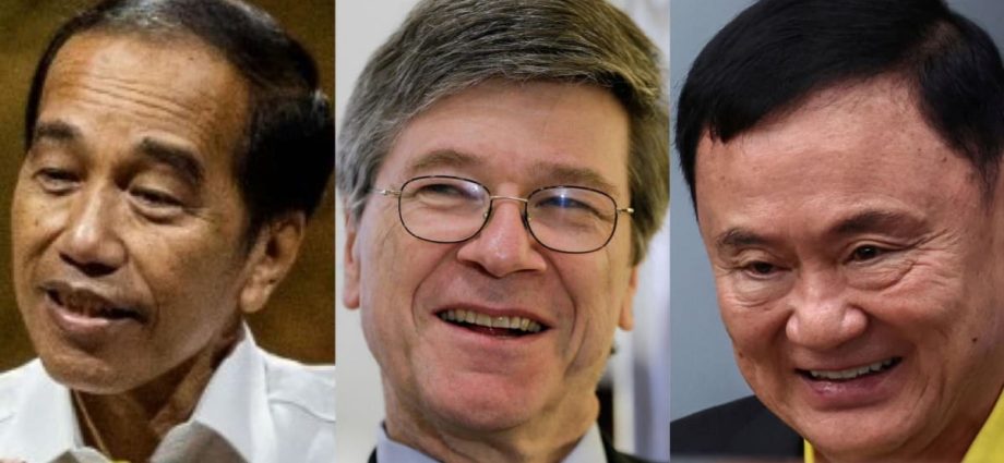 Sovereign fund Danantara Indonesia names ‘dream team’ of former presidents, Sachs, Dalio and ex-Thai PM Thaksin