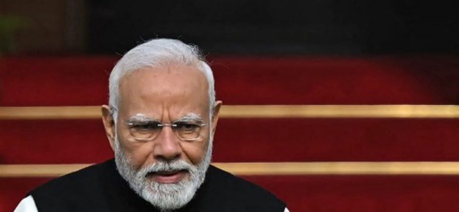 Sri Lanka to host India PM Modi next month