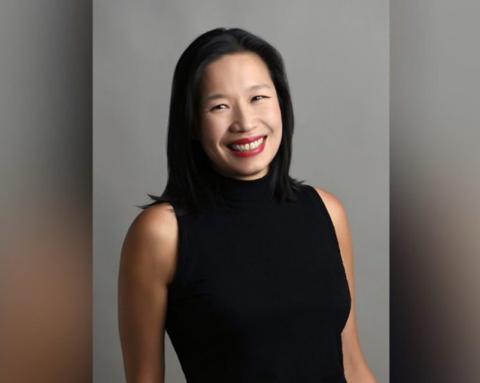 Susan Ho appointed to Mediacorp’s board of directors