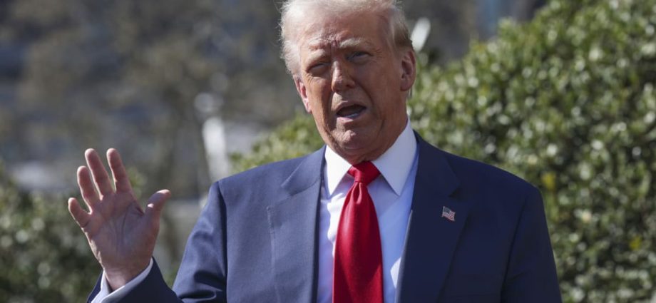 Trump nominates Anji Sinha as US ambassador to Singapore