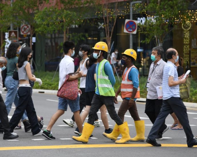 Work permit holders will no longer have limit on employment period, maximum age to rise to 63