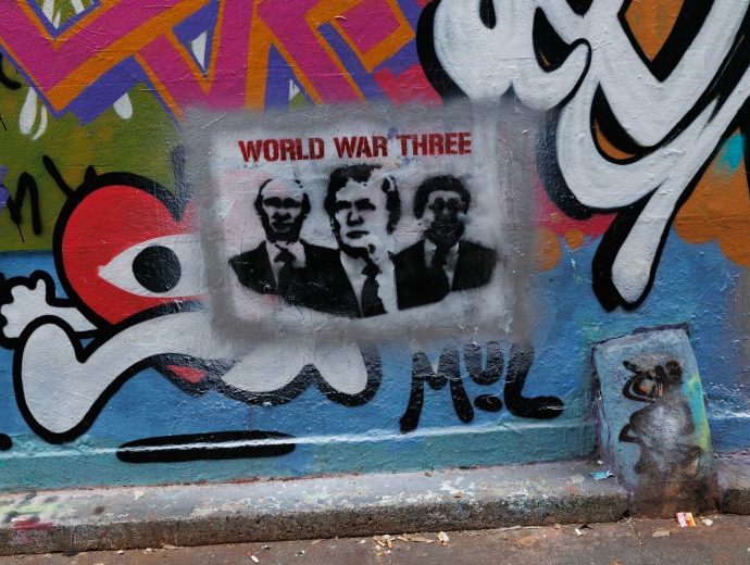 Are US and China really in a Thucydides Trap? – Asia Times