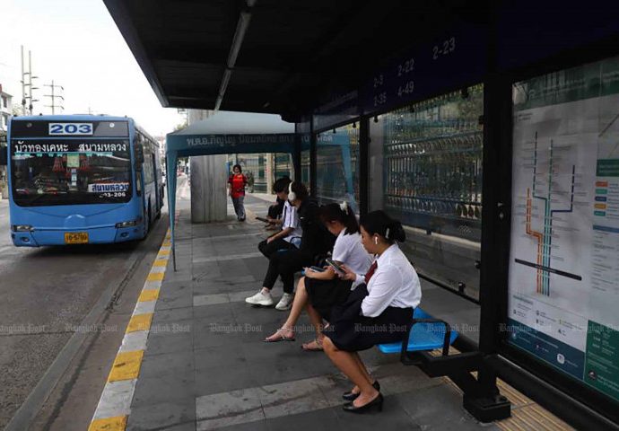 Bus organisation’s ‘super app’ set for October launch