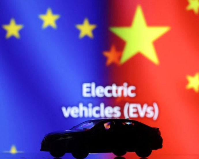 China, EU discuss trade in response to US’ punitive tariffs