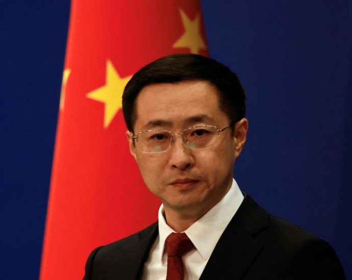 China ‘not afraid to fight’ trade war with US