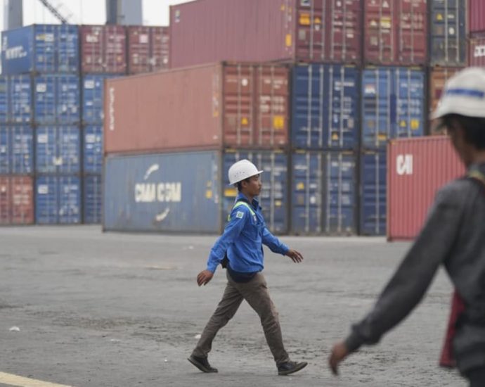 Commentary: Trump’s tariffs are an opportunity for Indonesia to advance its interests