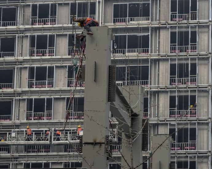 Explosion in residential area in China’s Shanxi injures 17