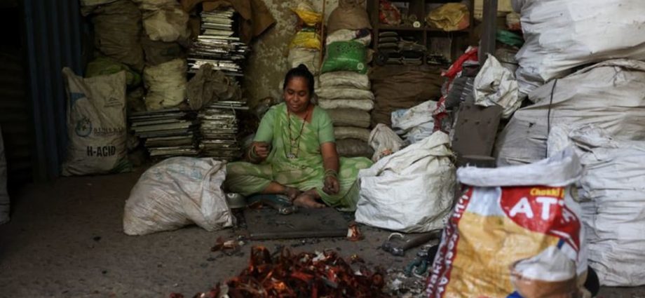 From Daikin to Samsung, companies fight Modi over e-waste policy