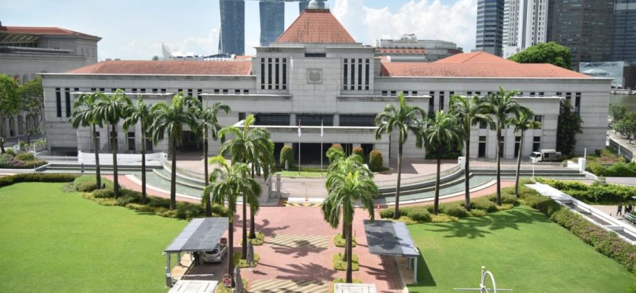 GE2025: Parliament dissolved ahead of General Election; Nomination Day on Apr 23