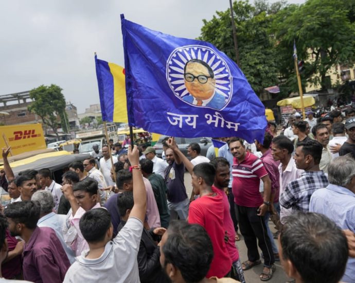 India to ask caste status in next census for first time in decades