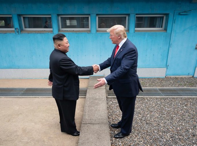 Likely to lead South Korea, Lee holds left’s foreign policy views – Asia Times