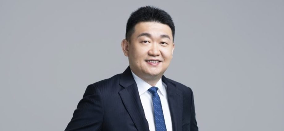 Lion City Sailors owner Forrest Li set to become FAS president