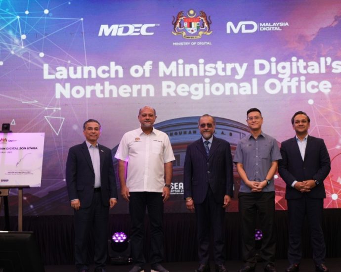 Malaysia attracts US.7 billion in digital investments, solidifying position as Asean’s tech hub 