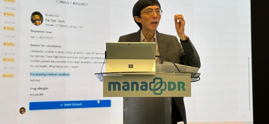 MaNaDr sets minimum 1-minute teleconsultation rule before MCs are given