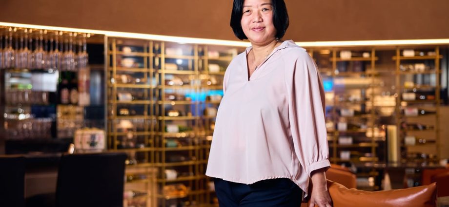 Meet Rose Ang, the hardworking Singaporean chef who’s been in-demand at the world’s top restaurants since 1998