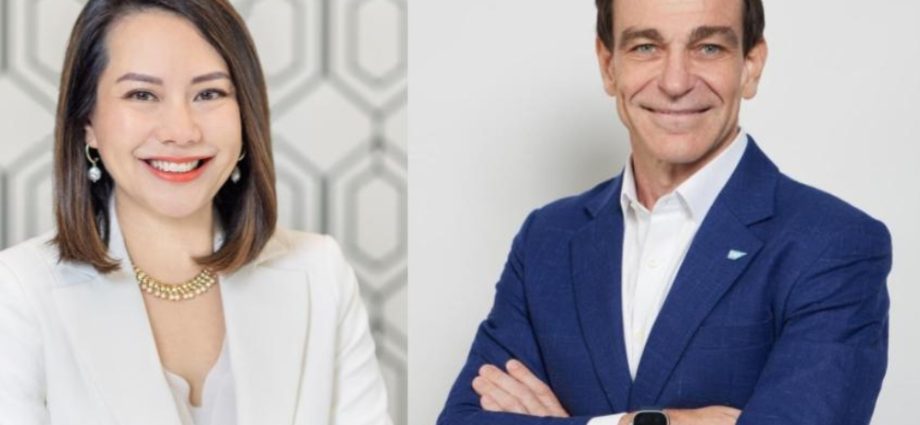 SAP announces new leadership: Liher Urbizu to head SAP Southeast Asia as Verena Siow takes new APAC role