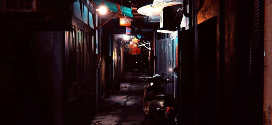 Scary HDB corridors, creepy villages: 7 horror games from Southeast Asia to get your heart pounding