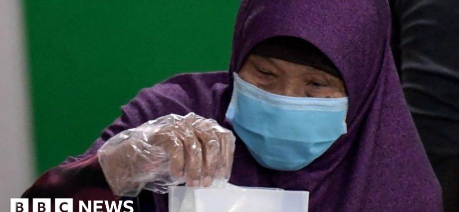 Singapore to hold general election on 3 May