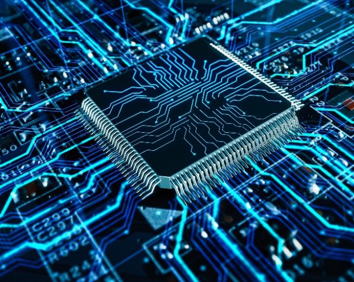 SkyeChip joins Intel Foundry Accelerator IP Alliance