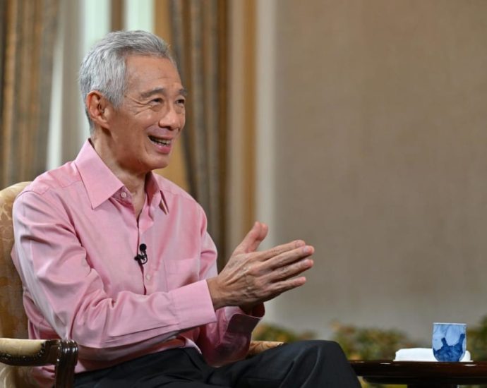 SM Lee to be awarded the highest rank of Japan’s Order of the Rising Sun