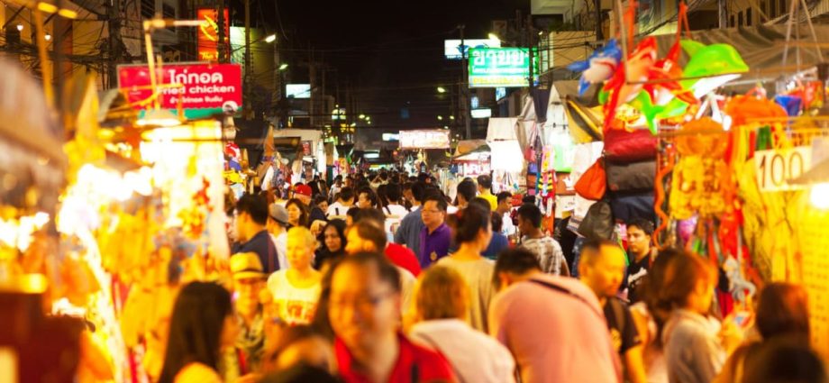 Thailand’s Hua Hin set to receive international flights – can tourism take off amid traffic, water woes?