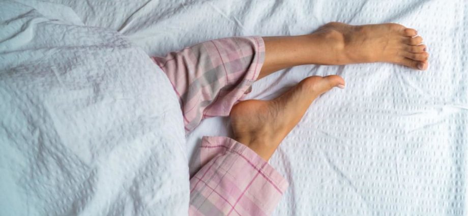 The jumpy truth about restless leg syndrome: What causes it and how is it linked to Parkinson’s disease?