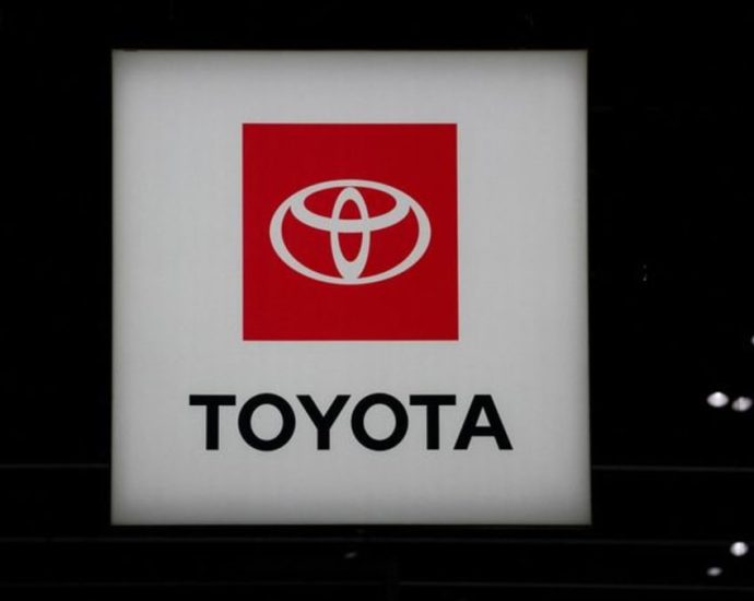 Toyota considers investing in potential US billion buyout of key supplier