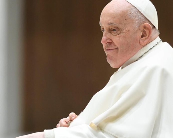 Tribute to Pope Francis: The environmental pope