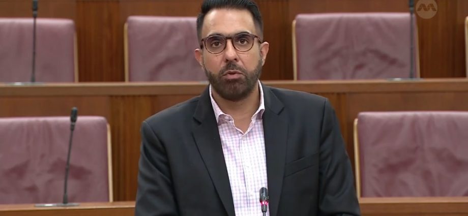Trump tariffs: Pritam Singh backs PM Wong’s call for unity amid significant uncertainties