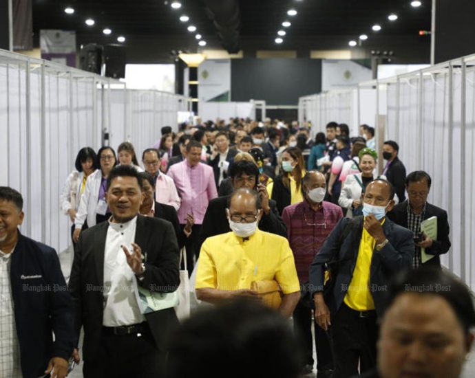 1,200 suspects in Senate probe: DSI
