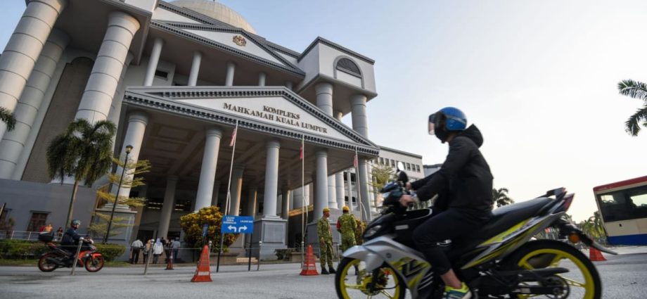 2 foreign youths studying in Singapore charged in Malaysia with staging fake kidnap involving US0k ransom demand