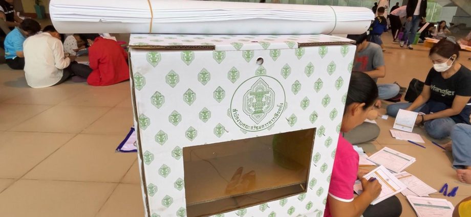 70% turnout predicted for municipal polls on Sunday