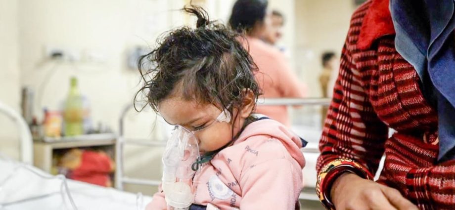 74 of the world’s 100 most polluted cities are in India. Can the country clear its bad air?