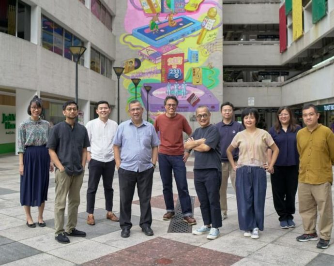 8 Singapore indie bookstores join forces to launch Bookshop.sg, a one-stop site for book lovers