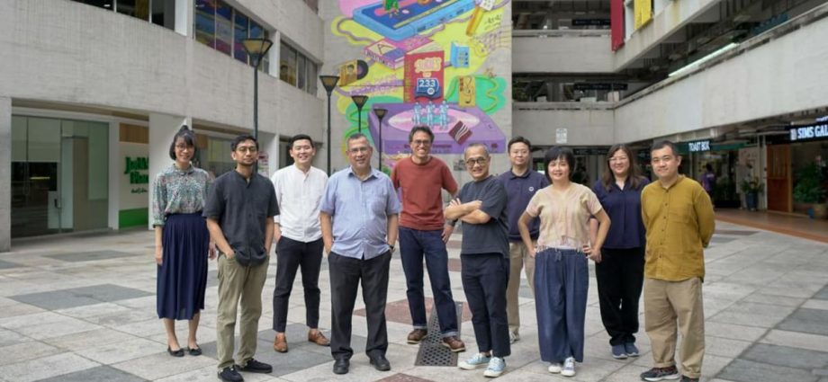 8 Singapore indie bookstores join forces to launch Bookshop.sg, a one-stop site for book lovers