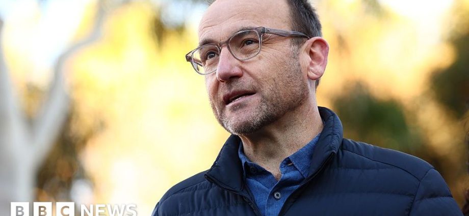 Adam Bandt: Australia Greens leader loses seat, cites ‘Trump effect’