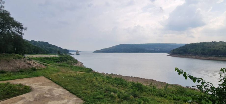 Adequate water in Lam Takhong reservoir for next 2 months