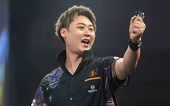 ‘All set for the bulls-eye’ Star darters from South-East Asia and region all set for intense battles at Selangor Darts Championships from Friday (May 9)