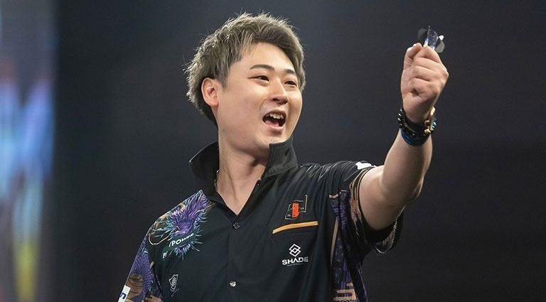 ‘All set for the bulls-eye’ Star darters from South-East Asia and region all set for intense battles at Selangor Darts Championships from Friday (May 9)