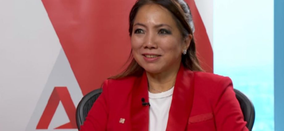 Amid trade tensions, businesses should look at new growth paths, says DBS CEO