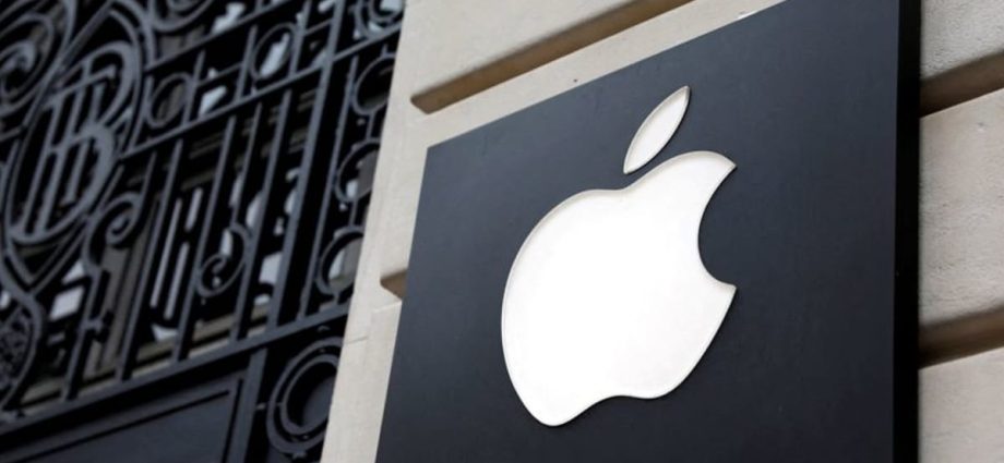 Apple expects US0 million tariff hit as shifts US iPhone supply to India