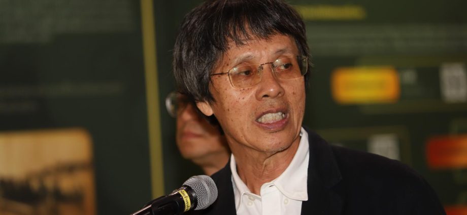 Architect blasts plan to alter parliament building