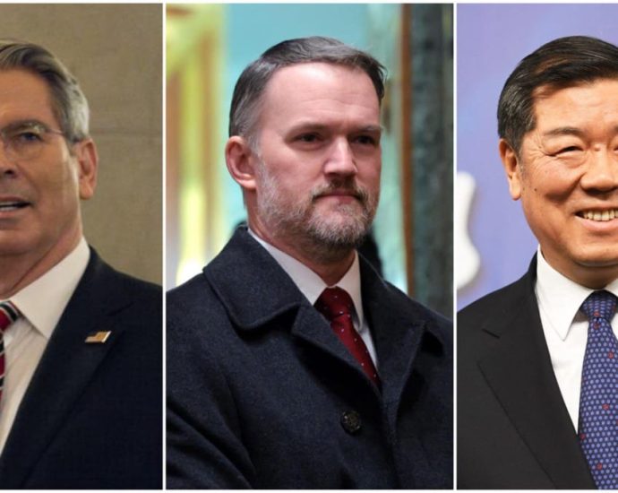 As China, US meet for tariff talks, how will Art of the Deal match up against Art of War?